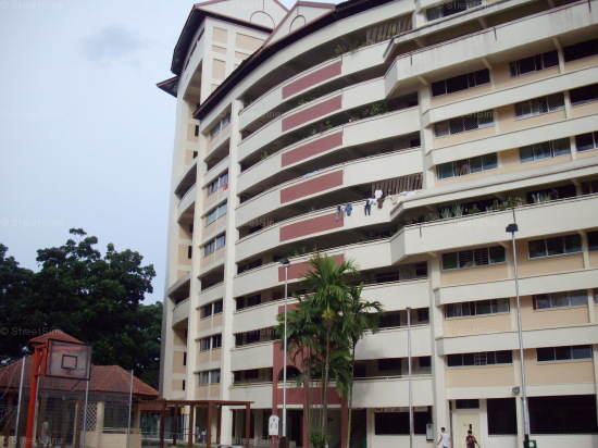 Jurong East Street 32 thumbnail photo